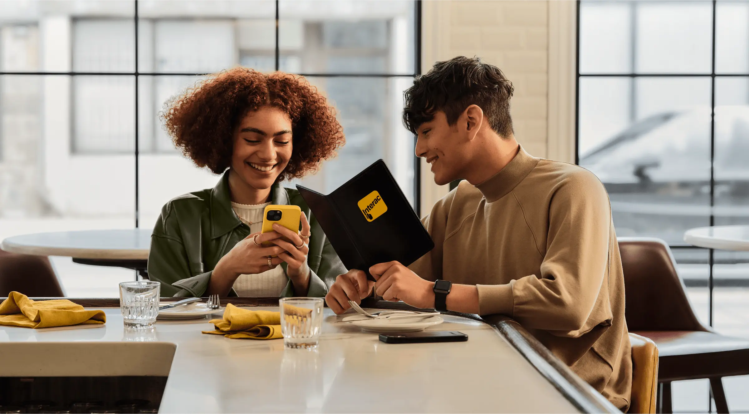 Interac e-Transfer